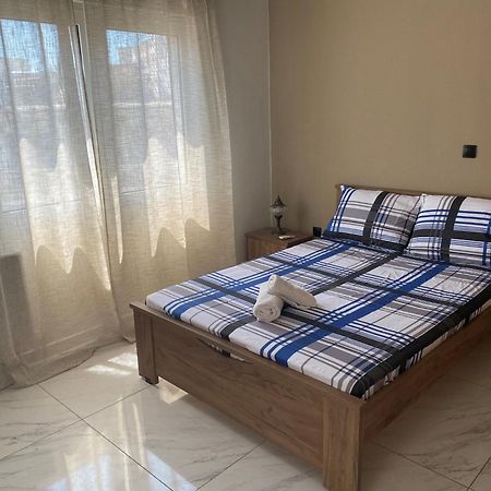 J&S Lux Central Suite 1 亚历山德鲁波利斯 外观 照片