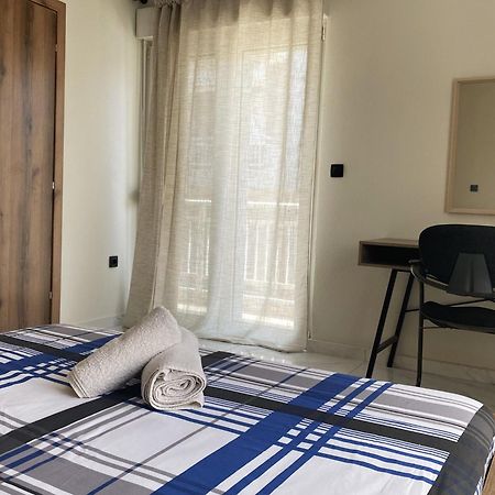 J&S Lux Central Suite 1 亚历山德鲁波利斯 外观 照片